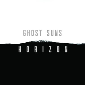 Horizon EP - Ghost Suns